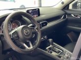 Mazda CX-5 2018 - Xanh cavansite HN. Odo 5v5 full lịch sử hãng