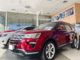 Ford Explorer 2.3L Ecoboost 2019 - Đăng ký 2019, nhập khẩu nguyên chiếc, giá chỉ 1 tỷ 755tr