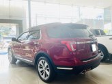 Ford Explorer 2.3L Ecoboost 2019 - Đăng ký 2019, nhập khẩu nguyên chiếc, giá chỉ 1 tỷ 755tr