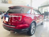 Ford Explorer 2.3L Ecoboost 2019 - Đăng ký 2019, nhập khẩu nguyên chiếc, giá chỉ 1 tỷ 755tr