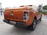 Ford Ranger 2017 - Xe bán ra có bảo hành