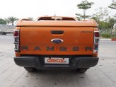 Ford Ranger 2017 - Xe bán ra có bảo hành