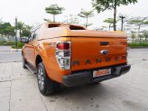Ford Ranger 2017 - Xe bán ra có bảo hành