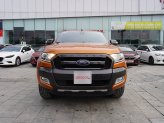 Ford Ranger 2017 - Xe bán ra có bảo hành