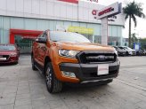 Ford Ranger 2017 - Xe bán ra có bảo hành