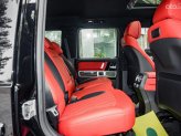 Mercedes-Benz G63 4.0 V8 2022 - Matte Black model 2023 giao ngay