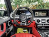 Mercedes-Benz G63 4.0 V8 2022 - Matte Black model 2023 giao ngay