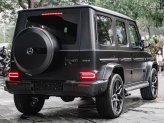 Mercedes-Benz G63 4.0 V8 2022 - Matte Black model 2023 giao ngay