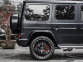 Mercedes-Benz G63 4.0 V8 2022 - Matte Black model 2023 giao ngay