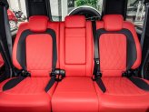 Mercedes-Benz G63 4.0 V8 2022 - Matte Black model 2023 giao ngay