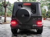 Mercedes-Benz G63 4.0 V8 2022 - Matte Black model 2023 giao ngay