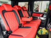 Mercedes-Benz G63 4.0 V8 2022 - Matte Black model 2023 giao ngay