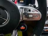 Mercedes-Benz G63 4.0 V8 2022 - Màu đen, nội thất da bò, sẵn giao ngay