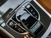 Mercedes-Benz G63 4.0 V8 2022 - Màu đen, nội thất da bò, sẵn giao ngay