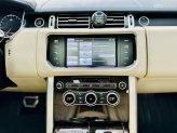 Land Rover Range Rover Phiên bản khác 2015 - Bản full option giá cực tốt