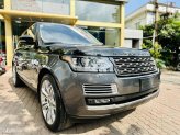 Land Rover Range Rover Phiên bản khác 2015 - Bản full option giá cực tốt