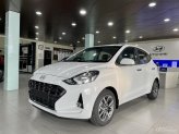 Hyundai Grand i10 Hatchback 1.2 AT 2023 - Sẵn màu và phiên bản, nhiều quà