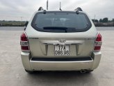 Hyundai Tucson 2009 - Xe màu bạc, nhập khẩu, giá 300tr