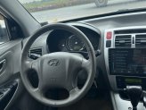 Hyundai Tucson 2009 - Xe màu bạc, nhập khẩu, giá 300tr