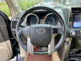 Toyota Land Cruiser Prado 2010 - Cần bán lại xe