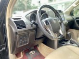 Toyota Land Cruiser Prado 2010 - Cần bán lại xe