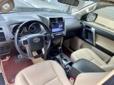Toyota Land Cruiser Prado 2010 - Cần bán lại xe