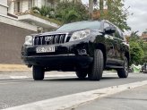 Toyota Land Cruiser Prado 2010 - Cần bán lại xe