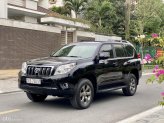 Toyota Land Cruiser Prado 2010 - Cần bán lại xe