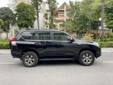 Toyota Land Cruiser Prado 2010 - Cần bán lại xe