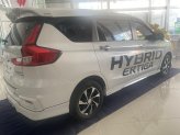 Suzuki Ertiga Hybrid Ertiga AT 2022 - Hỗ trợ giá bán tốt nhất khuyến mãi lên tới 100 triệu, chỉ trả trước 120 triệu lăn bánh
