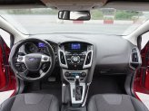 Ford Focus Sport+  2013 - Ford Focus Sport+ 2013