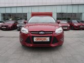 Ford Focus Sport+  2013 - Ford Focus Sport+ 2013
