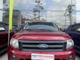 Ford Ranger 2015 - Xe chính hãng có bảo hành