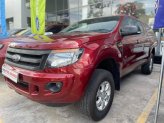Ford Ranger 2015 - Xe chính hãng có bảo hành