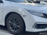 Honda Civic 2020 - Nhập khẩu Thái Lan, một chủ từ mới, đi chuẩn 4 vạn kilomet