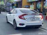 Honda Civic 2020 - Nhập khẩu Thái Lan, một chủ từ mới, đi chuẩn 4 vạn kilomet