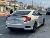 Honda Civic 2020 - Nhập khẩu Thái Lan, một chủ từ mới, đi chuẩn 4 vạn kilomet