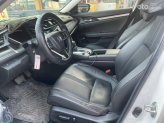 Honda Civic 2020 - Nhập khẩu Thái Lan, một chủ từ mới, đi chuẩn 4 vạn kilomet