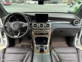 Mercedes-Benz GLC 250 4Matic 2019 - Xe đẹp, giá tốt, trang bị full options