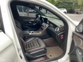 Mercedes-Benz GLC 250 4Matic 2019 - Xe đẹp, giá tốt, trang bị full options