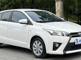 Toyota Yaris 2017 - Xe đẹp, giá tốt, hỗ trợ trả góp 70%