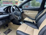 Toyota Yaris 2017 - Xe đẹp, giá tốt, hỗ trợ trả góp 70%