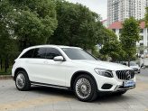 Mercedes-Benz GLC 250 4Matic 2019 - Xe đẹp, giá tốt, trang bị full options