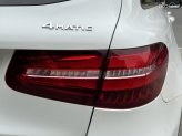 Mercedes-Benz GLC 250 4Matic 2019 - Xe đẹp, giá tốt, trang bị full options