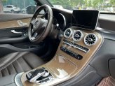 Mercedes-Benz GLC 250 4Matic 2019 - Xe đẹp, giá tốt, trang bị full options