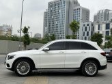 Mercedes-Benz GLC 250 4Matic 2019 - Xe đẹp, giá tốt, trang bị full options