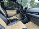 Toyota Yaris 2017 - Xe đẹp, giá tốt, hỗ trợ trả góp 70%