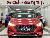 Hyundai Accent 1.4 AT 2022 - Xe như xe mới, chủ đi cực giữ gìn