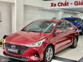 Hyundai Accent 1.4 AT 2022 - Xe như xe mới, chủ đi cực giữ gìn