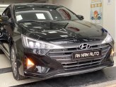 Hyundai Elantra   2.0 AT 2019 - Xe cực đẹp, full lịch sử hãng, giá có thương lượng